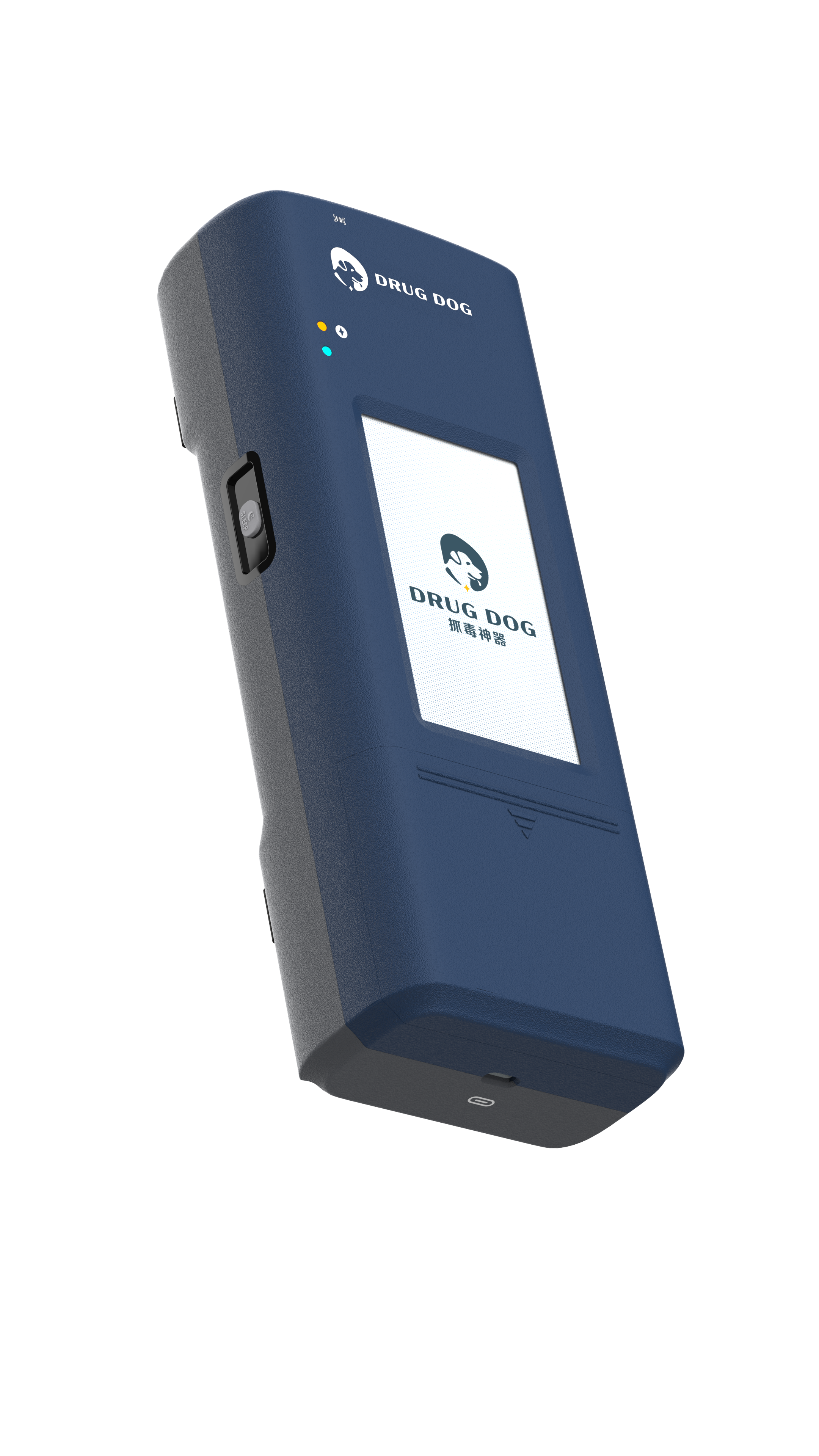 Drug Dog® Smart Analyzer 3001